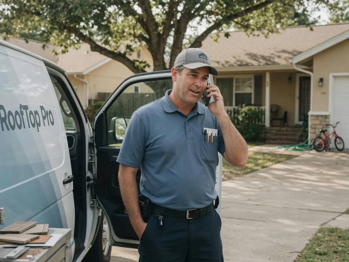 Roof Repair Prairie City, SD FAQs