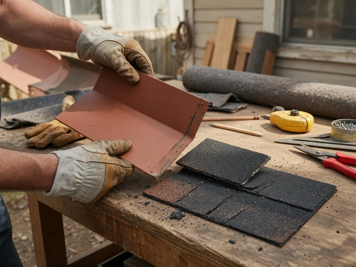Roof Repair company in Prairie City, SD